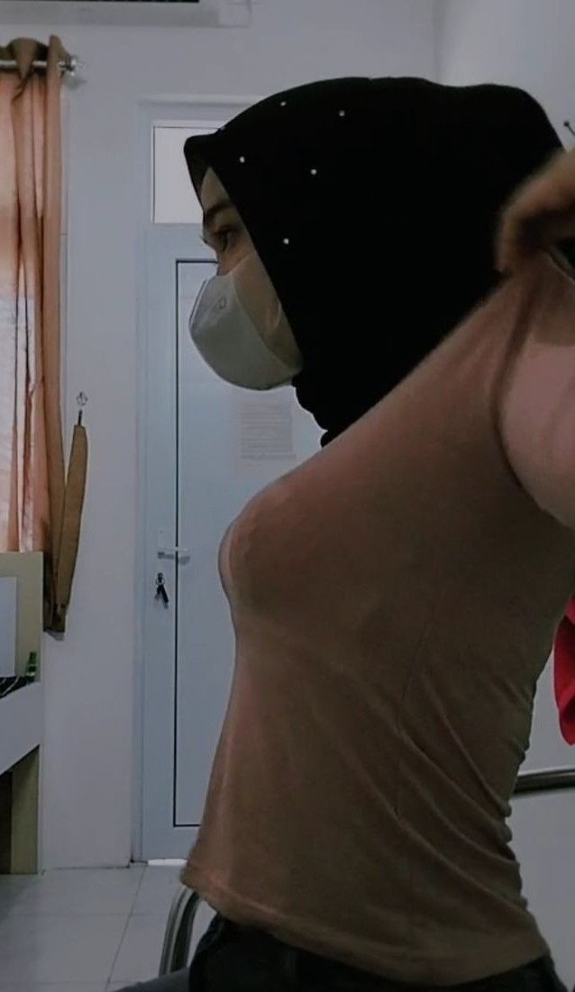 Indonesia Viral 2025 Terbaru Skandal Hijaber Mabuk Digilir Dipaksa wikwik Top Trending new