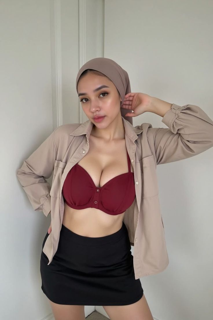 Video viral Hijab Tokbrut terbaru indonesia Kumpulan Indo Hijab OmeTV Trending 1 Yandex New