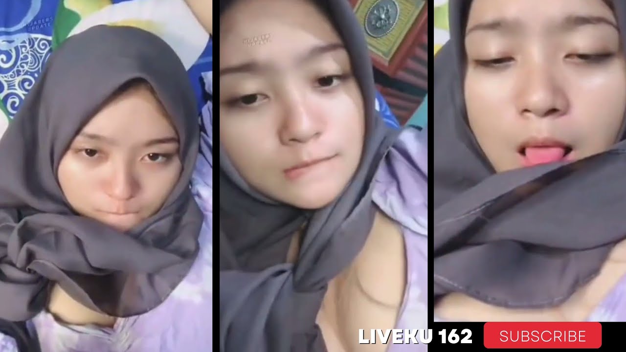 Abg Viral selebgram tiktok di jebak disuruh bug1l Janji Gift Singa New 2025 Top Trending Indo terbaru wikwik