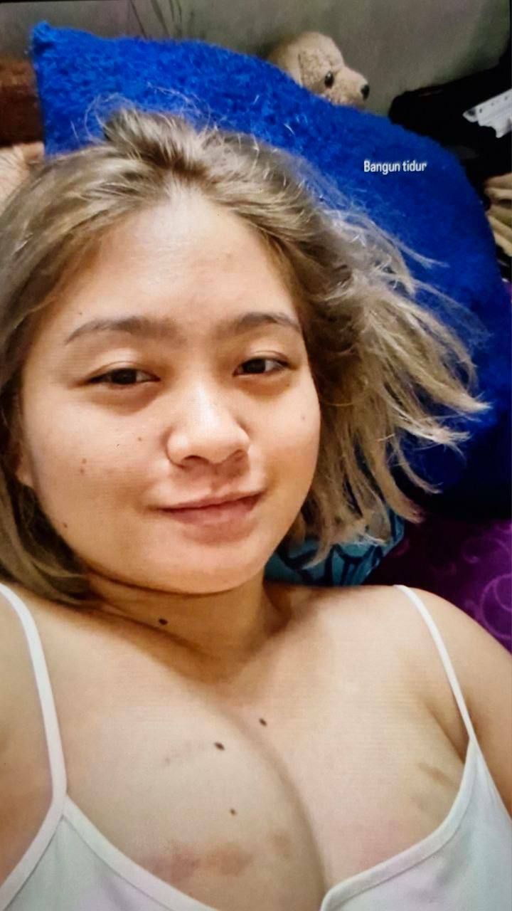 Indo Twitter Viral Aku Mau Kamu Sekarang Top Global Smp 2025
