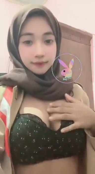 Viral Bocil SMP Berjilbab Kembali Berulah Di Kamar Malah Keluar Dalam Top Global Sma 2025