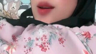 Viral Video Artis Indo Abg Cantik Jilbab Sempit Tutorial Bulan Purnama Top Global Trending Indonesia 2025