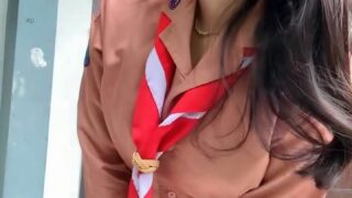 SMP Viral Abg Terbaru 2025 Rare Siswi Sma Bo Dari Twitter Uplukan Sama Pacar Teman New Top 1 Trending Indonesia Official