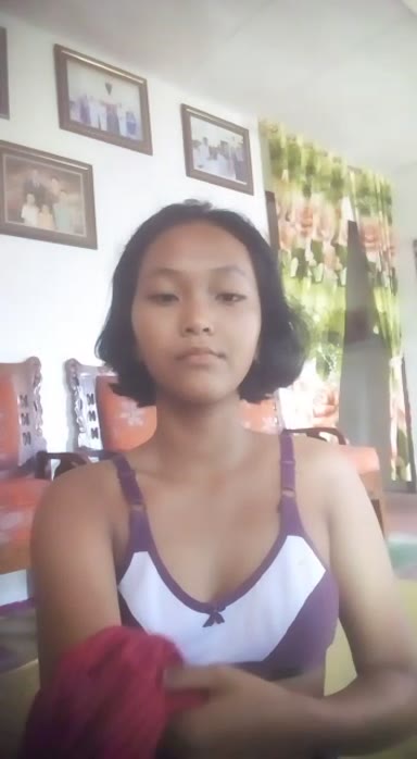 Indo Viral Tiktok Video ABG Fyp Erin Bocil smp Memainkan Payudara Kecil Tapi Cute Girl Top Global