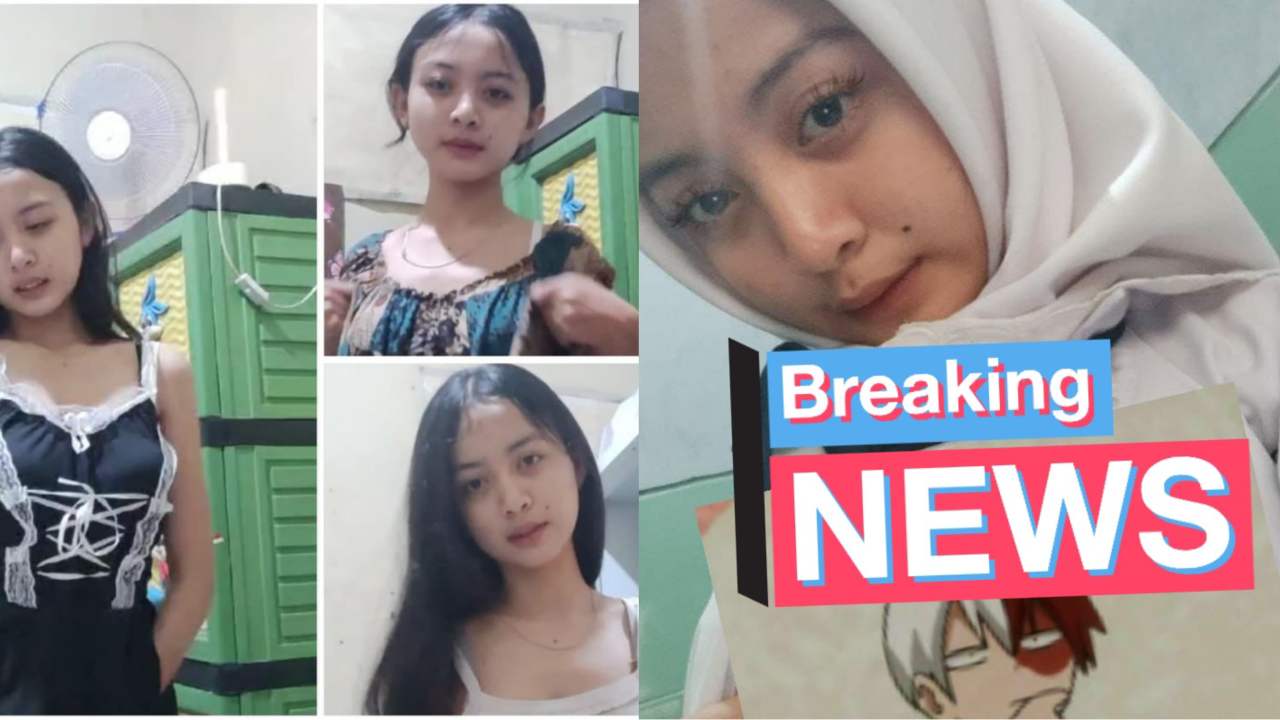 Andini Permata Viral Sama Adik Top Global Abg 2025
