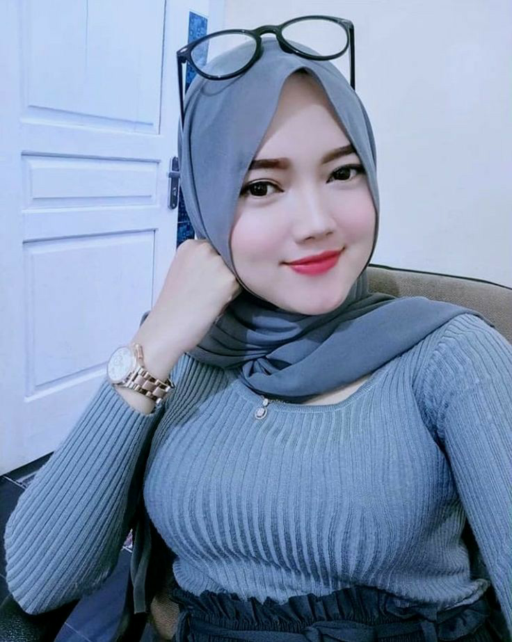 20 Hijab Indo Viral! on Social Media in 2025 [Updated] Revealed B0k3p Indo Ukhti Pink Baru Lulus SMP Dan Jamet Kuproy