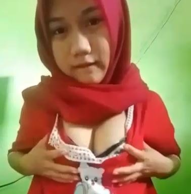 Hijab Hijab Viral Menjadi Salah Satu Incaran Netizen Di Media Sosial Indonesia