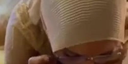 SMP Viral Hijab Rare 2026 Abg Keturunan Arab Cantik Top Trending Global Terbaru